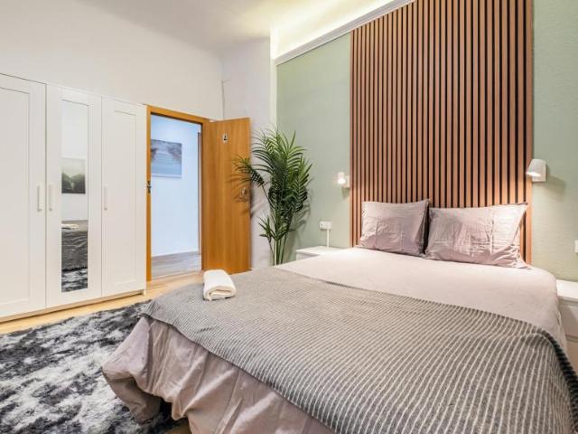 Shared Living/Roommate 1 Dormitorio Alicante Alicante ES102847758