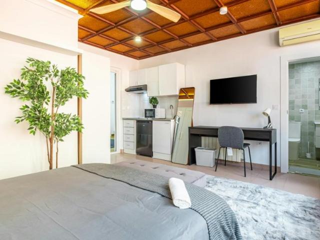 Shared Living/Roommate 1 Dormitorio Alicante Alicante ES102847759