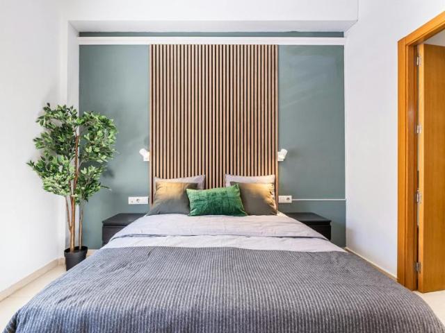 Shared Living/Roommate 1 Dormitorio Alicante Alicante ES102847751