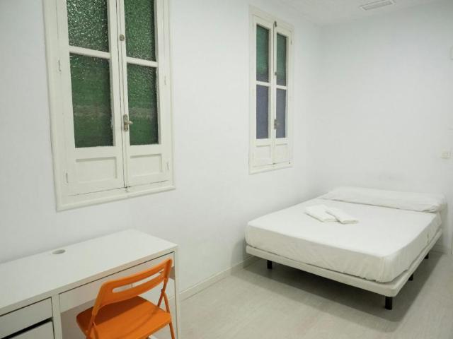 Shared Living/Roommate 1 Dormitorio Alicante Alicante ES102849446