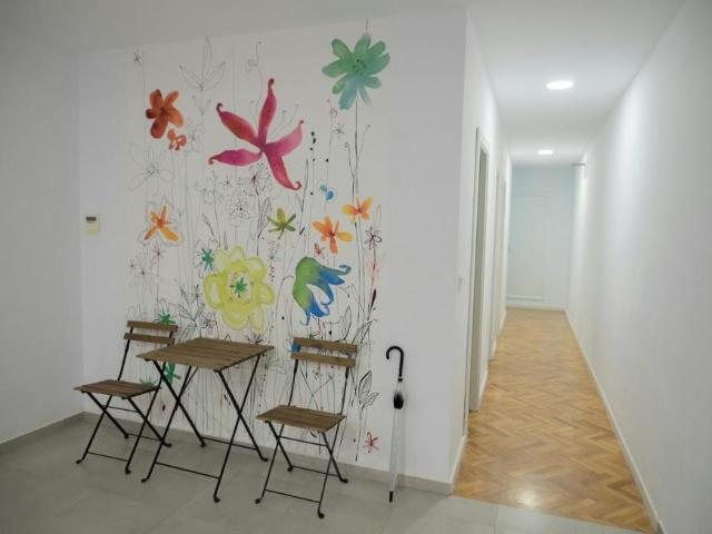 Shared Living/Roommate 1 Dormitorio Alicante Alicante ES102849448