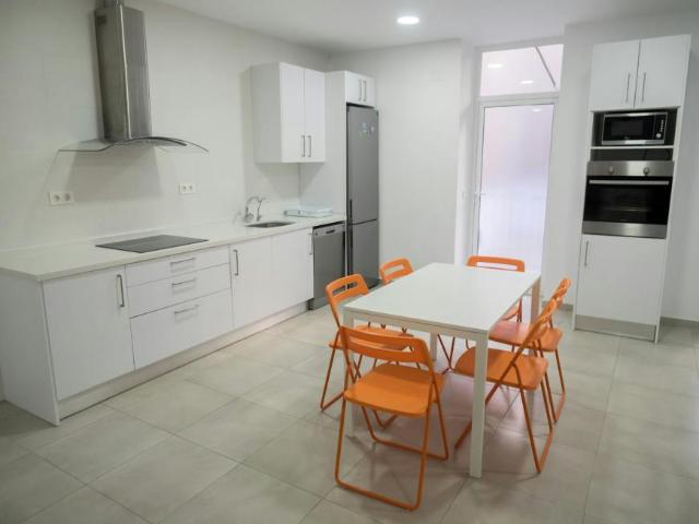 Shared Living/Roommate 1 Dormitorio Alicante Alicante ES102849453