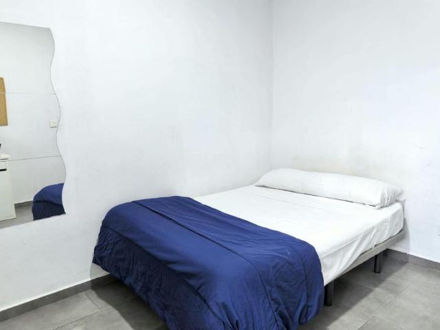 Shared Living/Roommate 1 Dormitorio Alicante Alicante ES102849578