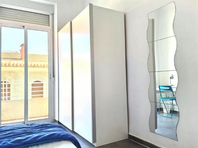 Shared Living/Roommate 1 Dormitorio Alicante Alicante ES102849582