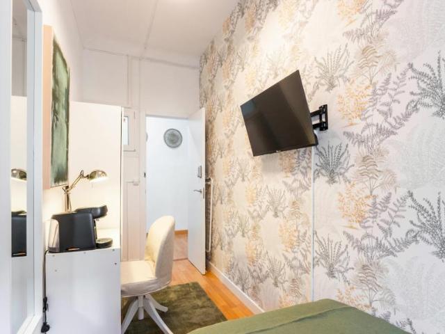 Shared Living/Roommate 1 Dormitorio Alicante Alicante ES102849736