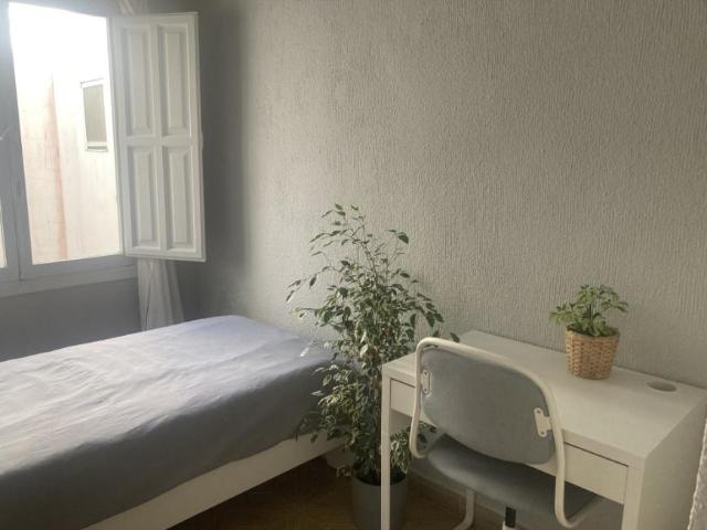 Shared Living/Roommate 1 Dormitorio Alicante Alicante ES102849873