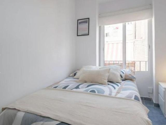 Shared Living/Roommate 1 Dormitorio Alicante Alicante ES102849947