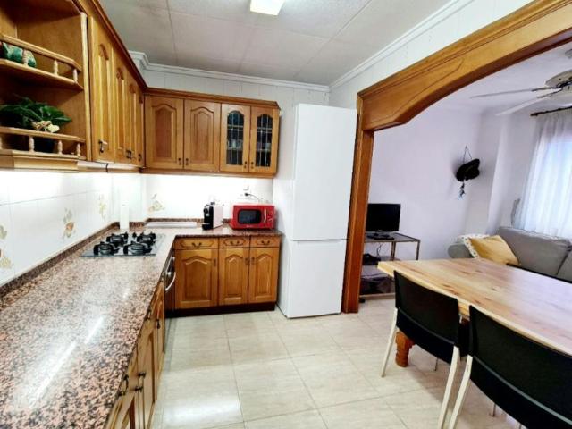 Shared Living/Roommate 1 Dormitorio Alicante Alicante ES102855619