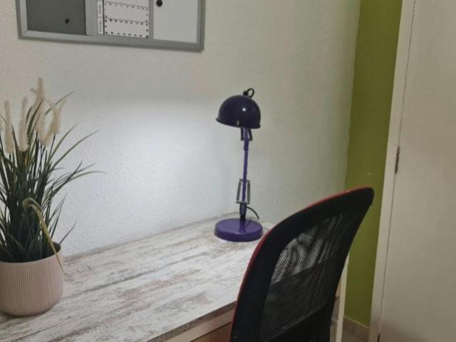 Shared Living/Roommate 1 Dormitorio Alicante Alicante ES102856389