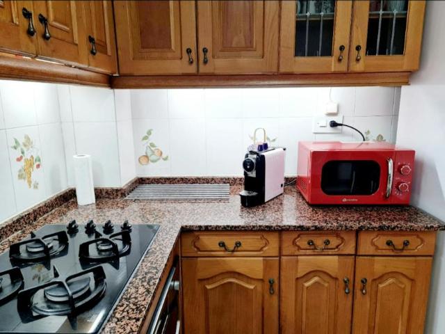 Shared Living/Roommate 1 Dormitorio Alicante Alicante ES102856398