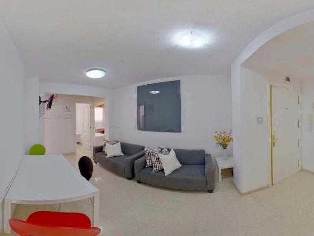 Shared Living/Roommate 1 Dormitorio Alicante Alicante ES102856550
