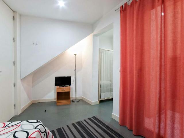 Shared Living/Roommate 1 Dormitorio Alicante Alicante ES102856551