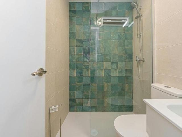 Shared Living/Roommate 1 Dormitorio Alicante Alicante ES102850025
