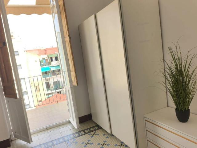 Shared Living/Roommate 1 Dormitorio Alicante Alicante ES102850509