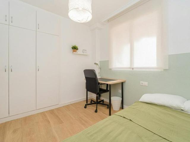 Shared Living/Roommate 1 Dormitorio Alicante Alicante ES102850864