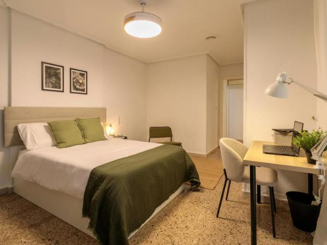 Shared Living/Roommate 1 Dormitorio Alicante Alicante ES102850951