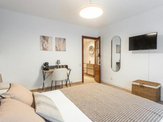 Shared Living/Roommate 1 Dormitorio Alicante Alicante ES102851348