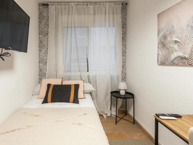 Shared Living/Roommate 1 Dormitorio Alicante Alicante ES102851342