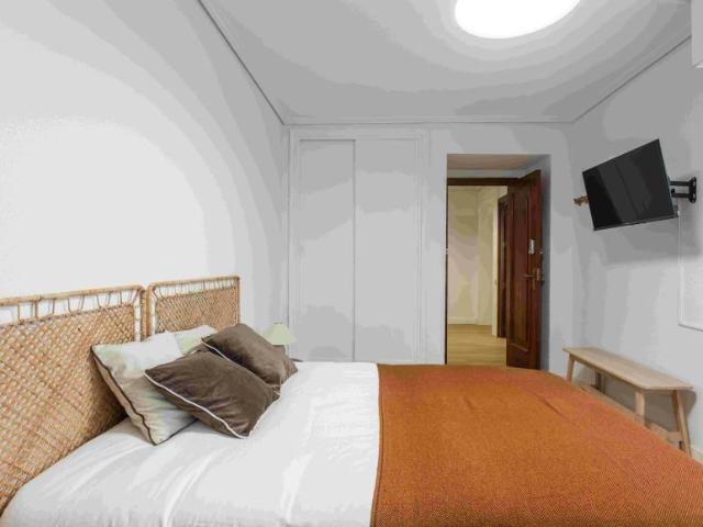 Shared Living/Roommate 1 Dormitorio Alicante Alicante ES102851658