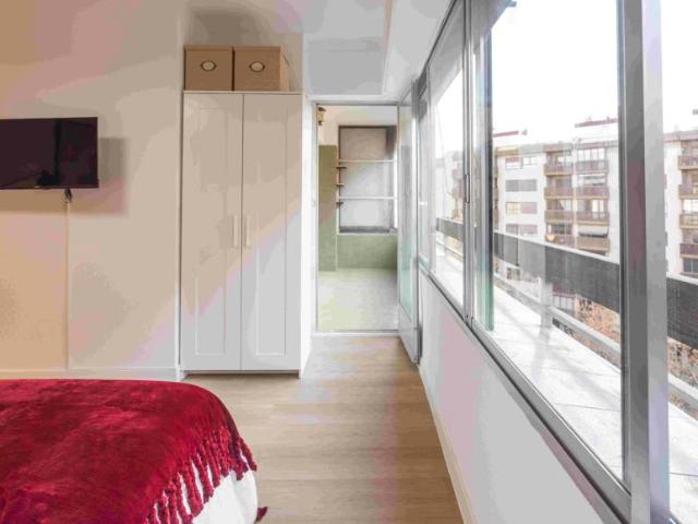 Shared Living/Roommate 1 Dormitorio Alicante Alicante ES102851664