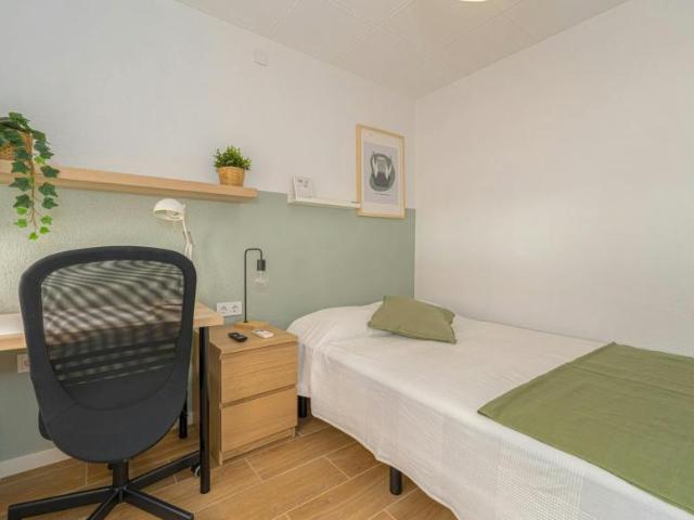 Shared Living/Roommate 1 Dormitorio Alicante Alicante ES102852158