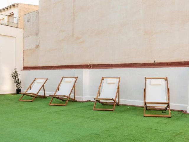 Shared Living/Roommate 1 Dormitorio Alicante Alicante ES102852739