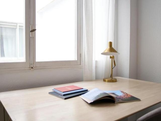 Shared Living/Roommate 1 Dormitorio Alicante Alicante ES102852766