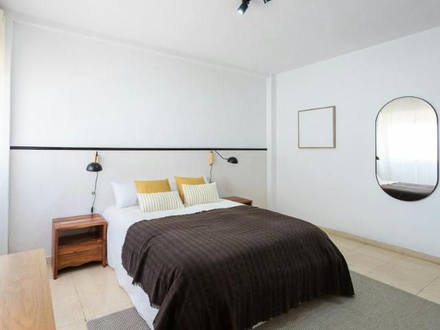Shared Living/Roommate 1 Dormitorio Alicante Alicante ES102853710