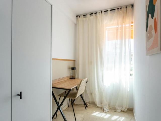 Shared Living/Roommate 1 Dormitorio Alicante Alicante ES102853713