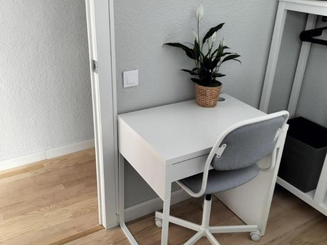 Shared Living/Roommate 1 Dormitorio Alicante Alicante ES102885435