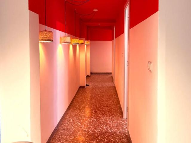 Shared Living/Roommate 1 Dormitorio Alicante Alicante ES102916810