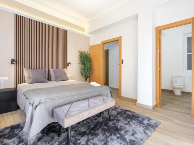 Shared Living/Roommate 1 Dormitorio Alicante Alicante ES103012512