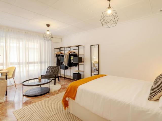 Shared Living/Roommate 1 Dormitorio Alicante Alicante ES103061778