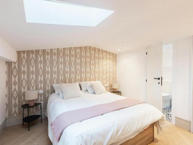 Shared Living/Roommate 1 Dormitorio Alicante Alicante ES103061799