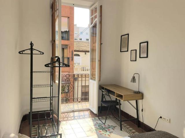 Shared Living/Roommate 1 Dormitorio Alicante Alicante ES103061866