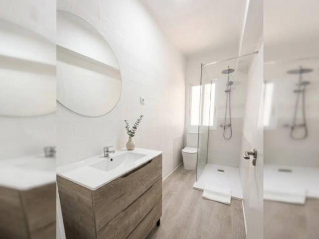 Shared Living/Roommate 1 Dormitorio Alicante Alicante ES103094141