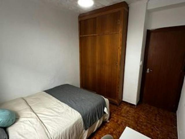 Shared Living/Roommate 1 Dormitorio Alicante Alicante ES103092474