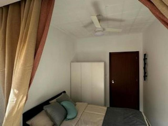 Shared Living/Roommate 1 Dormitorio Alicante Alicante ES103092472