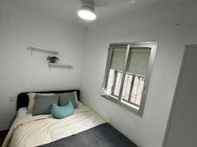 Shared Living/Roommate 1 Dormitorio Alicante Alicante ES103092473