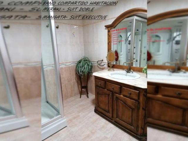Shared Living/Roommate 1 Dormitorio Alicante Alicante ES103154352