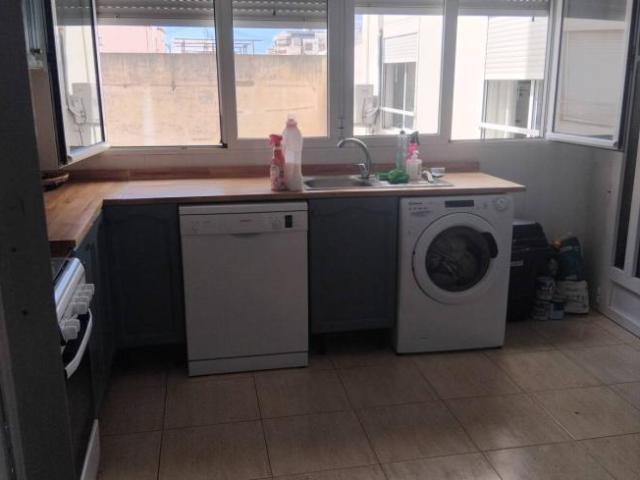 Shared Living/Roommate 1 Dormitorio Alicante Alicante ES103154697