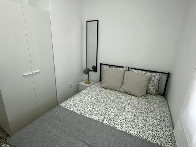 Shared Living/Roommate 1 Dormitorio Alicante Alicante ES103152953
