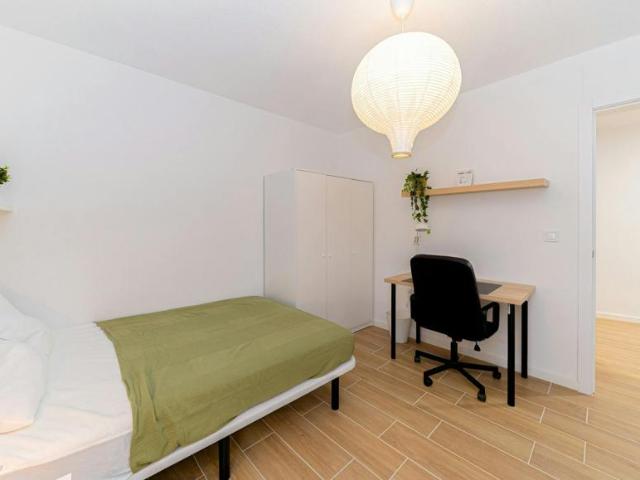 Shared Living/Roommate 1 Dormitorio Alicante Alicante ES103324396