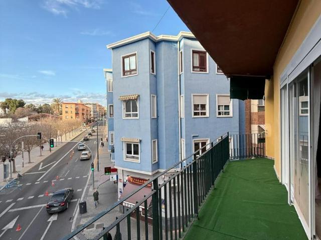 Shared Living/Roommate 1 Dormitorio Alicante Alicante ES103372450