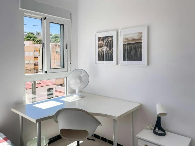 Shared Living/Roommate 1 Dormitorio Alicante Alicante ES103381387