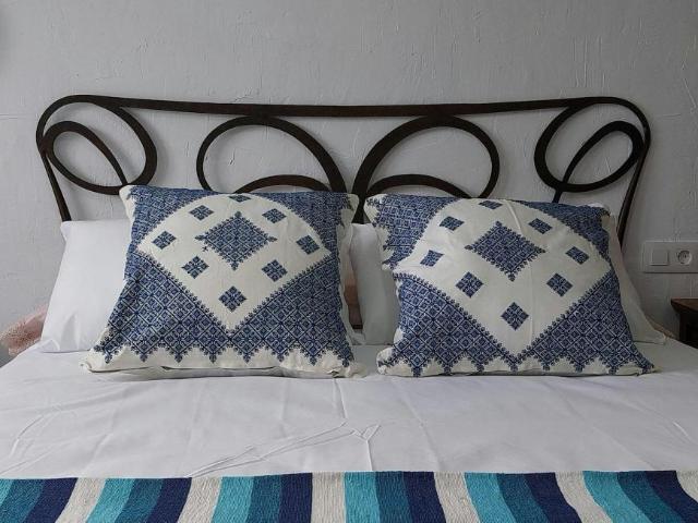 Shared Living/Roommate 1 Dormitorio Alicante Alicante ES103396636