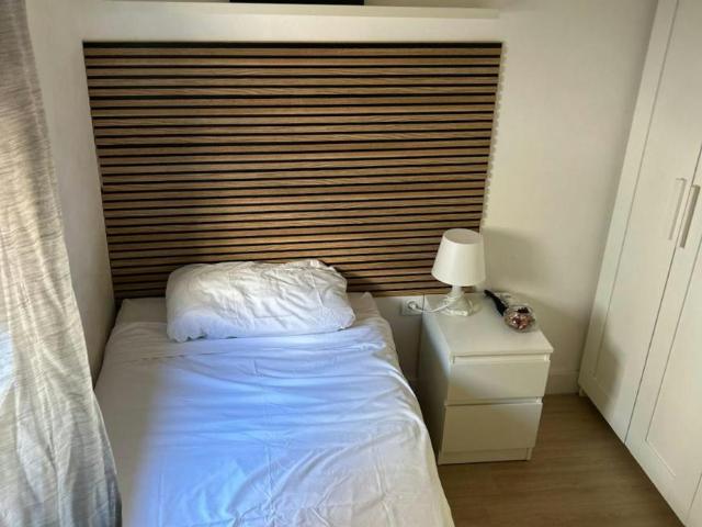 Shared Living/Roommate 1 Dormitorio Alicante Alicante ES103396669