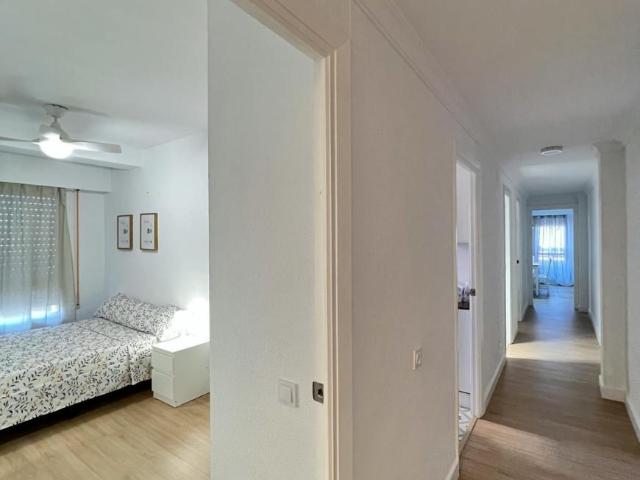 Shared Living/Roommate 1 Dormitorio Alicante Alicante ES103396679