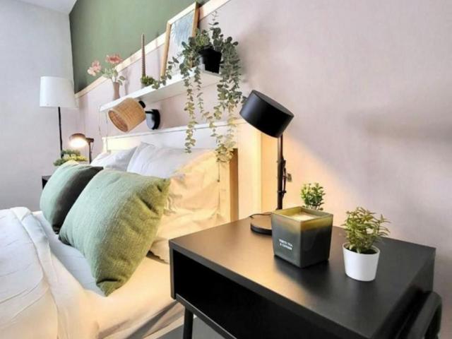 Shared Living/Roommate 1 Dormitorio Alicante Alicante ES103396670