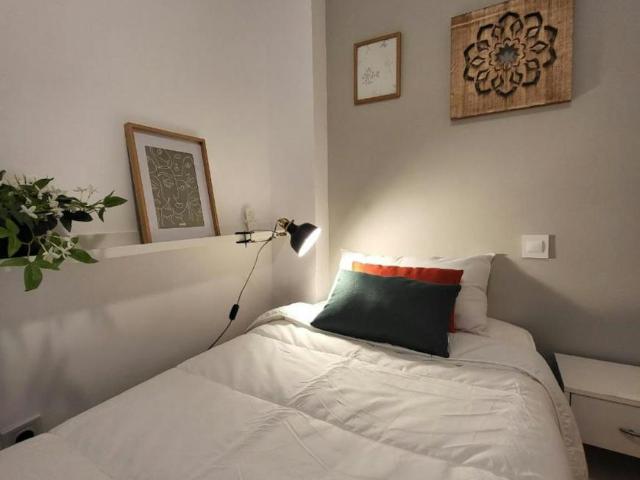 Shared Living/Roommate 1 Dormitorio Alicante Alicante ES103396685